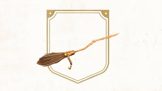 Harry Potter Quidditch Champions  How To Unlock The Firebolt Broom [upl. by Munmro]