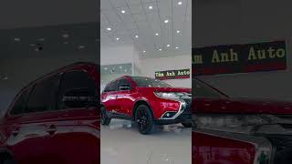 MitsubishiOutlanderSpecialEditon 2019 24 4x4 6xy tamanhauto 0888327777 0983858899 [upl. by Agarhs]