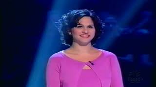 The Weakest Link USA  Monday 14th May 2001  Season 1 Episode 8 [upl. by Vladi237]