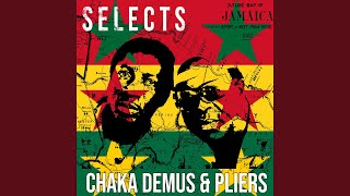 Chaka Demus amp Pliers Selects Reggae  Continuous Mix [upl. by Aneela]