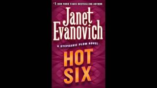 Hot Six  Stephanie Plum 6  by Janet Evanovich Audiobook Full [upl. by Anirtak]