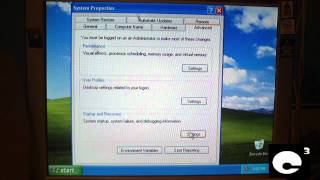 How to fix the Windows XP duplicate multiboot selection issue [upl. by Hiett564]