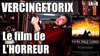 Vercingétorix la légende du PIRE film historique français  LR8 [upl. by Mayne634]