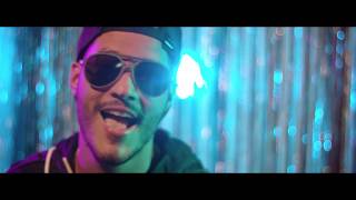 Lo Blanquito ft Crazy Design  Popiwa Official Video [upl. by Ohaus]