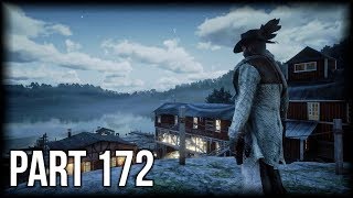 Red Dead Redemption 2  100 Walkthrough Part 172 PS4 Pro – Geology for Beginners  II [upl. by Glaser]