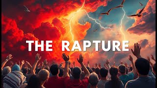 IM PREPARING for the Rapture and You Should TOO [upl. by Yvehc]