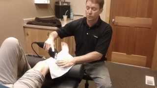 Rapid Release  Myofascial Soft Tissue Therapy  Pro Chiropractic Bozeman [upl. by Asylla]