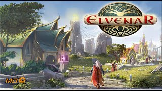 Elvenar  Fantasy Kingdom  Gameplay IOS amp Android [upl. by Ern]