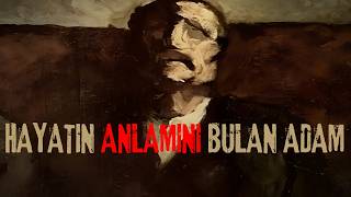 hayatın anlamını bulan adam  Carl Jung Felsefesi [upl. by Rosalee616]