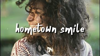 Bahjat  Hometown Smile Lyrics Original [upl. by Siusan]