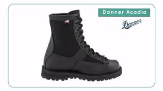 Danner Acadia  Planetshoescom [upl. by Atnoek]