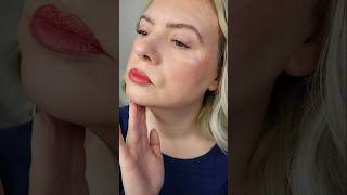 3INA TINTED MOISTURIZER 606 tintedmoisturizer skintint foundation makeupreview [upl. by Ydde]