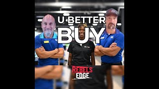 U BETTER BUY Best Buy gets a thumbs up from UBS [upl. by Alhsa525]