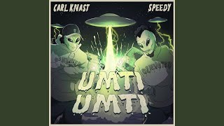 UMTI UMTI feat Speedy [upl. by Euqimod]