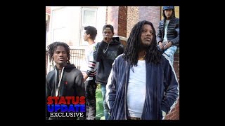 FBG Duck Get Right TB Full St Lawrence Interview Old Clip Status Update Exclusive [upl. by Marita]