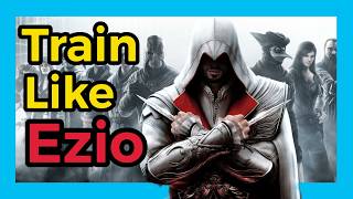 Ezio Auditore Become Best of Assassins Creed [upl. by Stockmon433]