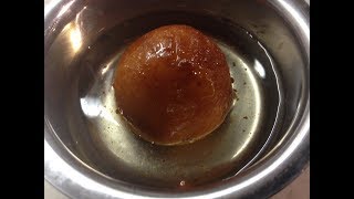 Rasgulla Recipe [upl. by Arbua]