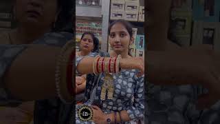 Dulhan bangles Sadar bazar wholesale market Delhi6 shipping 🌍 [upl. by Kcinomod920]