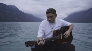 Dermot Kennedy quotTwo Heartsquot live on the lake [upl. by Lamoree472]