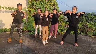 rukumai kota song dance choreography kritika gurung [upl. by Sahc741]