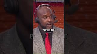 Charles Barkley Roasted Shaq About Kazaam 🤣😂 [upl. by Lock]