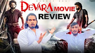 DAVERA MOVIE REVIEW Fareed Khan Vlogs Munaafbhai [upl. by Adila]