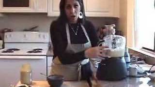 BEST HUMMUS RECIPE MUST SEE HUMMUS RECIPE [upl. by Akimihs500]