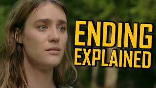 Station Eleven Ending Explained [upl. by Astera]