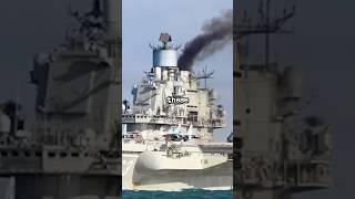 Worst Aircraft Carrier Ever Shocking Facts You Should Know [upl. by Blum243]