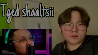 FLA  SHAALTSII Official Music Video REACTION SHEEEEEEEESHSHSHSHSH [upl. by Arahsak]