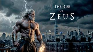 Rise of The Zeus  Official Trailer [upl. by Enawd]