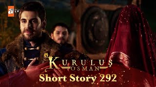 Kurulus Osman Urdu  Short Story 292 I Orhan Sahab aur Holofira ki kahaani [upl. by Cassey]