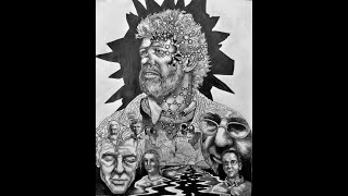 Terence McKenna Rupert Sheldrake Ralph Abraham Trialogues At The Edge Of The Millennium 1153 [upl. by Anigriv126]