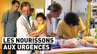 Les nourissons aux urgences [upl. by Aieki]