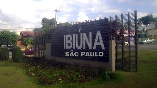 IBIÚNA  SÃO PAULO [upl. by Hanford]