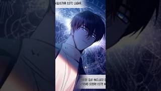 Usara a sus amigos para sobrevivir manhwa webtoonlatino manhwarecomendacion manhwaedit [upl. by Rapsag]