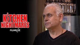 Kitchen Nightmares Uncensored  Season 5 Episode 16  Full Episode [upl. by Annoyed]