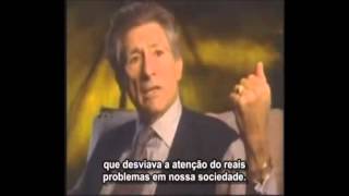 O orientalismo de Edward Said [upl. by Ynettirb668]