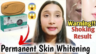 Skin whitening soap pigmentationSkin Whitening CRYSTAL GLOW skin whitening soapगोरा होने का साबुन [upl. by Royce]