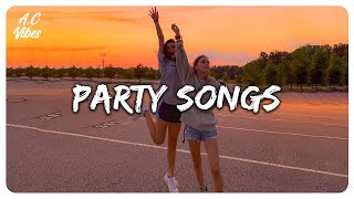 Party music mix  Best songs that make you dance [upl. by Joerg]