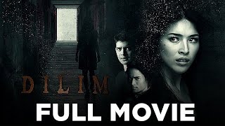 DILIM Kylie Padilla Rayver Cruz Rafael Rosell Ella Cruz and Nathalie Hart  Full Movie [upl. by Enela]