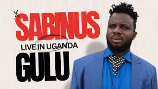 SABINUS LIVE IN UGANDA [upl. by Donoghue]