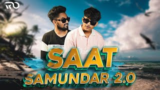 Saat Samundar 20 Bangla version। Rifat official [upl. by Sonni269]