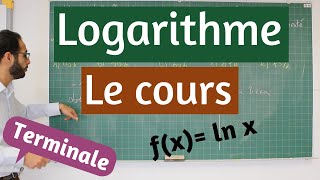 LOGARITHME  Introduction [upl. by Fridlund]