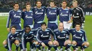 Fc Schalke 04  Schalke Ist Die Macht [upl. by Girhiny139]