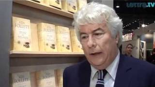 STURZ DER TITANEN von Ken Follett [upl. by Ycnaf]