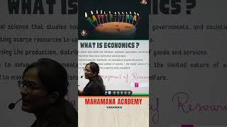 economics hota kya hai  youtube ytshorts youtubeshorts economics cuet2025 cuet viralvideo [upl. by Siraj]