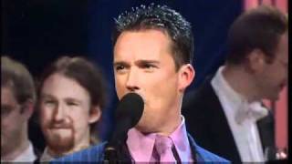 Russell Watson amp Andre Rieu  Funiculi Funicula 2003 [upl. by Fidelis]