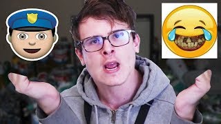 The Joke Police TICK me off  idubbbz complains [upl. by Nevil560]