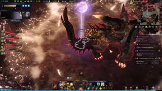 Lost Ark Striker iLvl 1340 Guardian Raid Igrexion [upl. by Ordisi843]